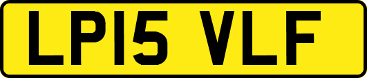 LP15VLF