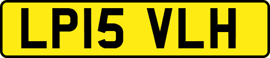 LP15VLH