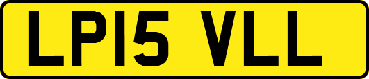 LP15VLL