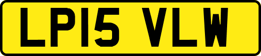 LP15VLW