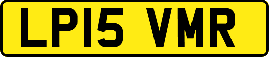 LP15VMR