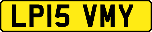LP15VMY