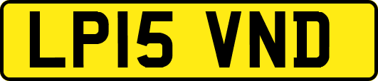 LP15VND