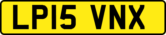 LP15VNX