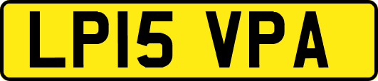 LP15VPA