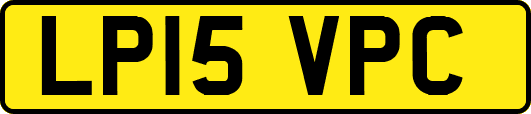 LP15VPC