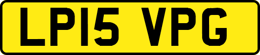 LP15VPG