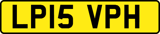 LP15VPH