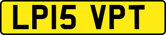 LP15VPT