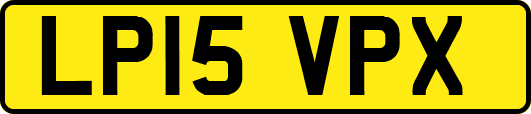 LP15VPX