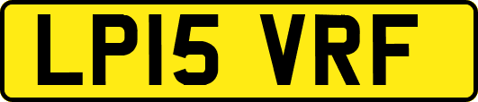 LP15VRF