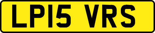 LP15VRS
