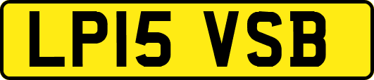 LP15VSB