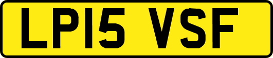 LP15VSF