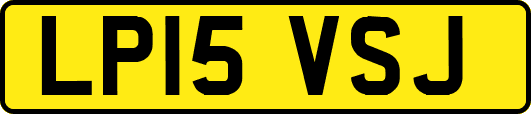 LP15VSJ