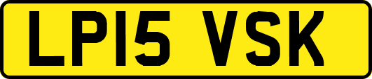 LP15VSK