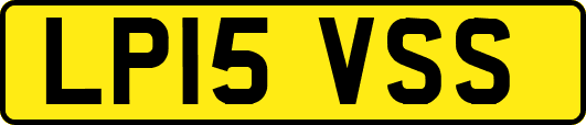 LP15VSS