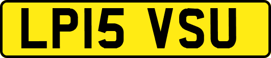 LP15VSU