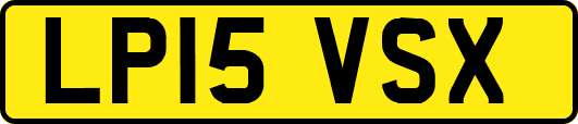 LP15VSX