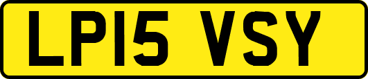 LP15VSY