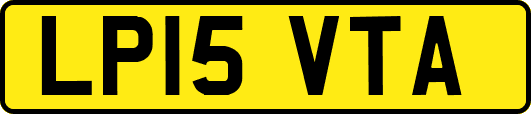 LP15VTA