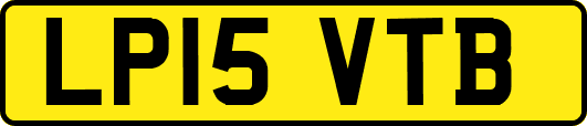 LP15VTB