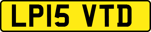 LP15VTD
