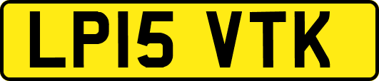 LP15VTK