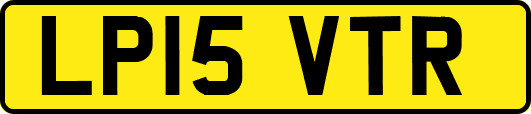LP15VTR