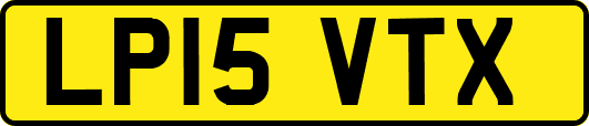 LP15VTX