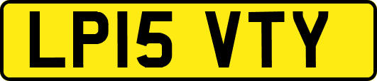 LP15VTY