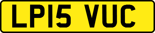 LP15VUC