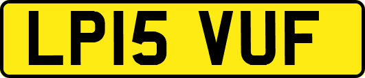LP15VUF