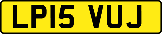 LP15VUJ