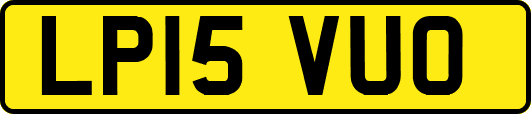LP15VUO
