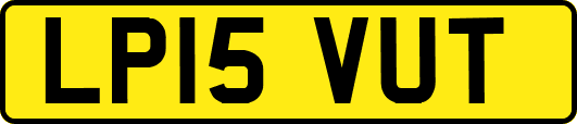 LP15VUT