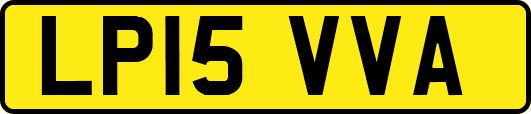 LP15VVA