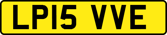 LP15VVE
