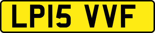 LP15VVF