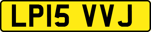LP15VVJ