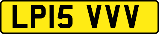 LP15VVV