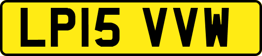 LP15VVW