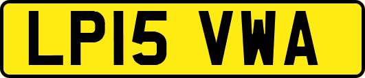 LP15VWA