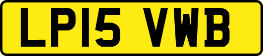 LP15VWB