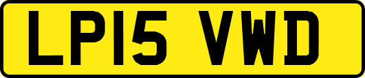 LP15VWD