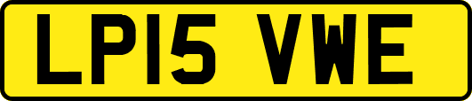 LP15VWE