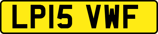 LP15VWF