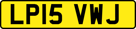 LP15VWJ