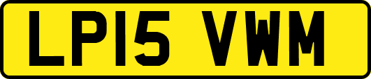 LP15VWM