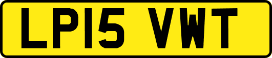 LP15VWT